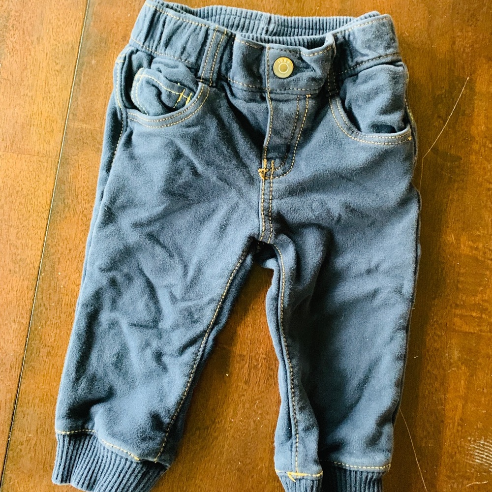 GAP Jeggings